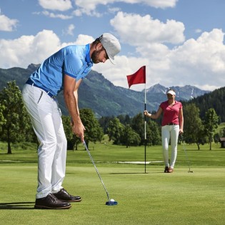 Golfplatz Radstadt © Golfclub Radstadt_Armin Walcher