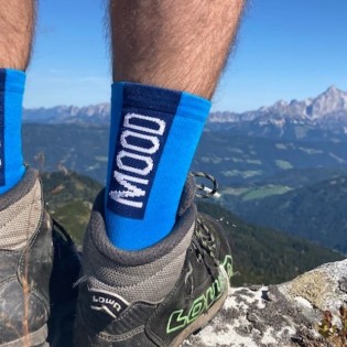 STRIMSKOGEL © HOLZLODGE