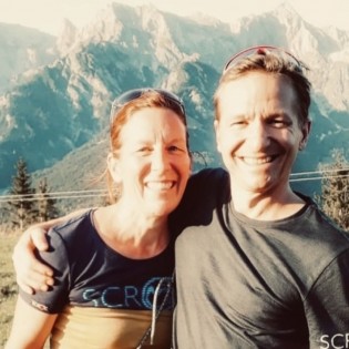 Ihre Gastgeber Harry & Claudia