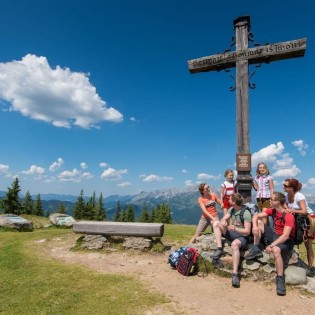 Roßbrand © TVB Radstadt