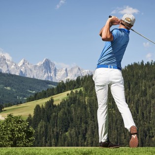 Golfplatz Radstadt © Golfclub Radstadt_Armin Walcher