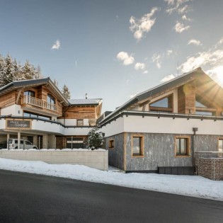 Winterurlaub in Appartements, Lodges, Ferienwohnungen in Radstadt