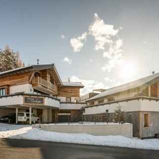 Winterurlaub in Appartements, Lodges, Ferienwohnungen in Radstadt