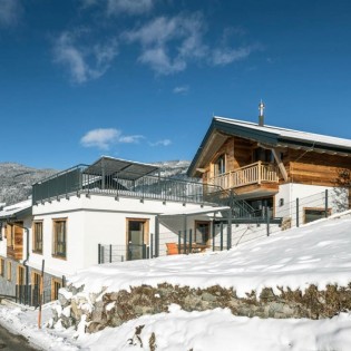 Winterurlaub in Appartements, Lodges, Ferienwohnungen in Radstadt