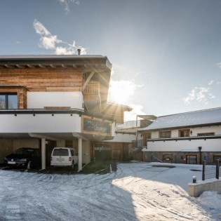Winterurlaub in Appartements, Lodges, Ferienwohnungen in Radstadt